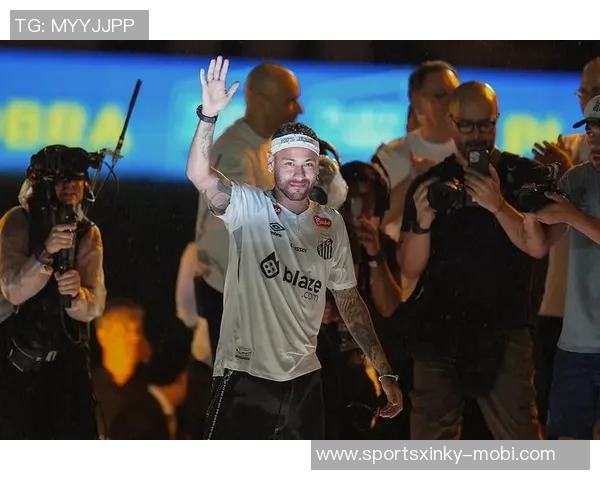 桑托斯主席坚信内马尔会留队全力备战世界杯