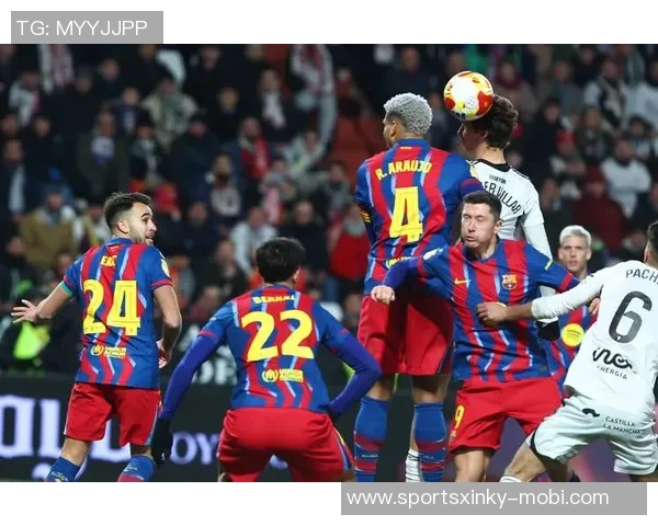 国王杯八强抽签揭晓巴萨将迎战刚胜皇马的阿尔瓦塞特 国王杯八强抽签揭晓巴萨将迎战刚胜皇马的阿尔瓦塞特