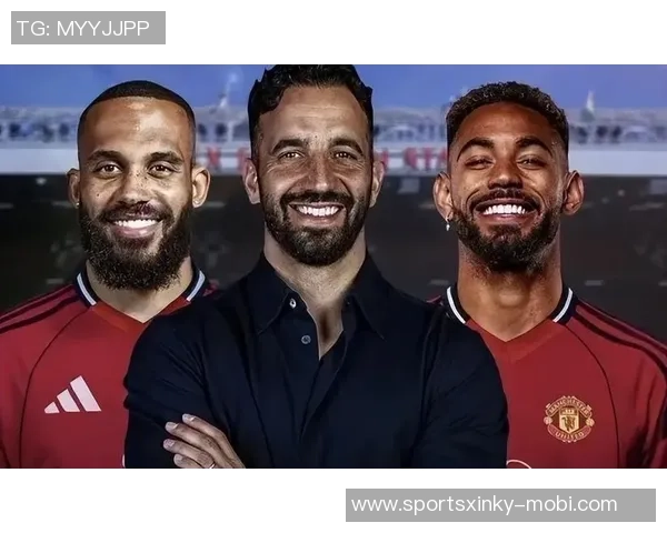 曼联冬窗不引援明夏将锁定防守型中场目标