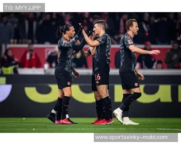 葡萄牙体育主帅称赞拜仁实力期待全力争胜展现球队斗志